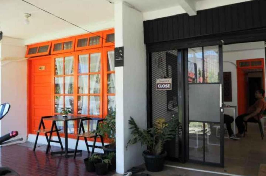 Oyo 91477 Fazira Home Stay Syariah Sibolga Exterior foto